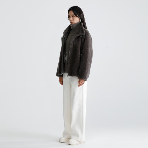 西贝伦大衣S28D6710 商品图1