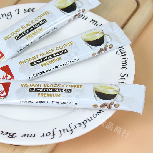 Aly艾萊意式浓缩黑咖啡175g 商品图3