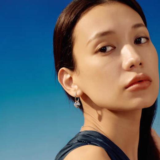 2楼「新品」Fellala/翡拉拉「觉色敦煌3.0」系列耳环货号925424119吊牌价869现价782 商品图3