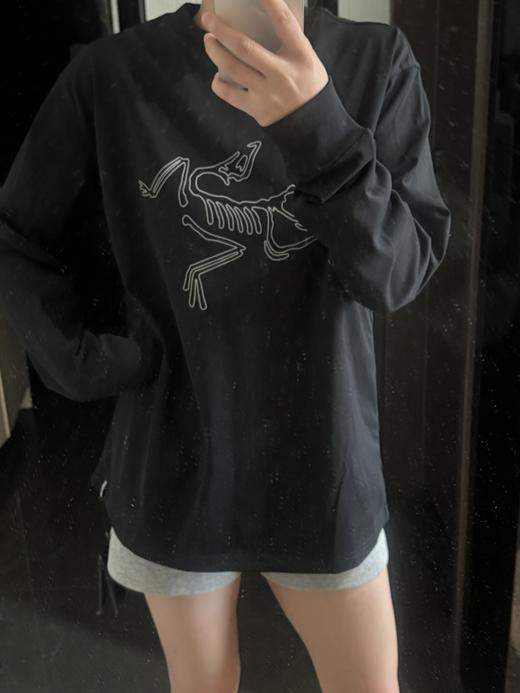 鸟家Archaeopteryx 刚需长袖 商品图11