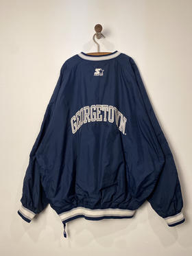 90年代 Vintage STARTER 运动罩衫_SLSS(2XL)