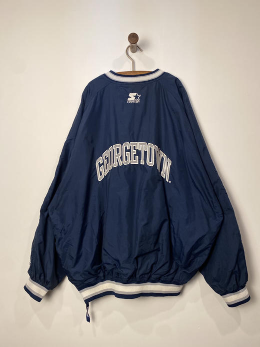 90年代 Vintage STARTER 运动罩衫_SLSS(2XL) 商品图0