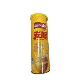 乐事无限原味90g/桶