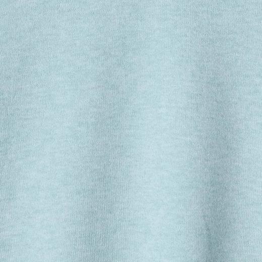 M3322SDSA男士秋冬新款痞帅男装潮牌纯色海鸥领针织衫百搭时尚套头毛衣 商品图3