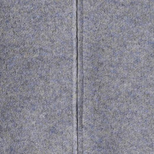 5933SDSA秋冬新款痞帅男装潮牌扎染拉链连帽毛衣外套百搭简约针织衫 商品图3