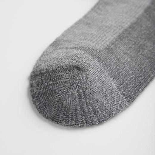 ROMI STUDIO“美式百搭”进口COOLMAX纤维快干中筒袜 RWCWP33656 商品图2