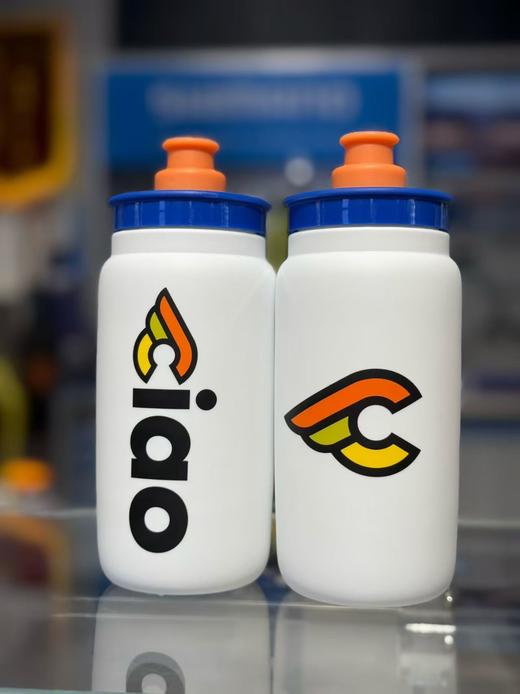 CINELLI正品骑行水壶550ml大容量 商品图6