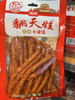 翻天娃爆圈香辣小辣棒101g 商品缩略图0