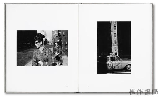 签名版 | Stephen Shore: Early Work / 斯蒂芬·肖尔：早期作品 商品图2