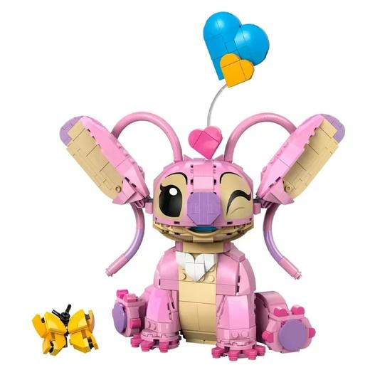 【春上新】8楼 乐高  新品迪士尼系列43257安琪宝贝 吊牌价  579元 商品图3