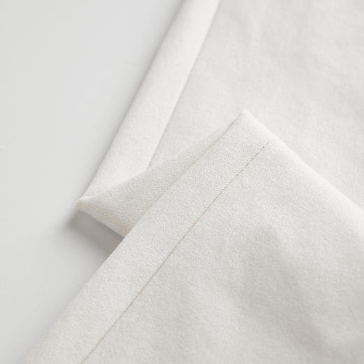 ROMI STUDIO“舒适有度”弹力柔顺挺阔质感直筒休闲裤RWCWXG5642 商品图4