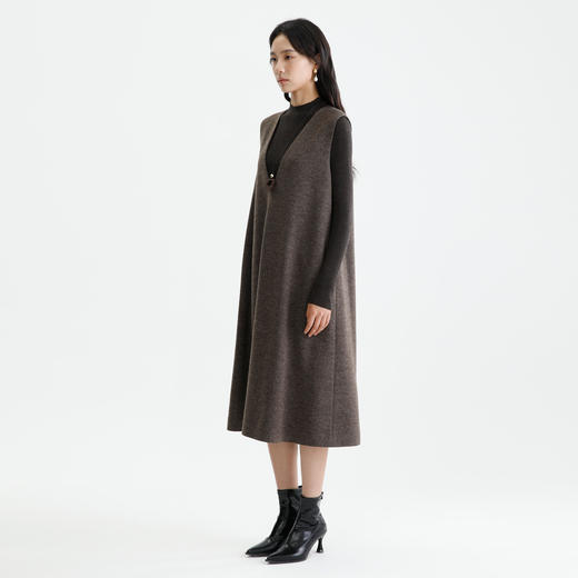 西贝伦连衣裙S28D6510 商品图1