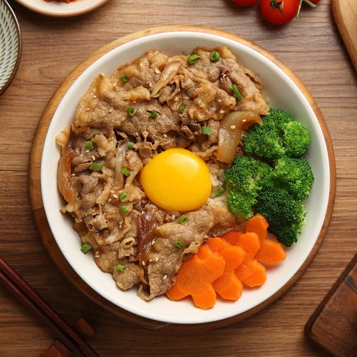 MM 山姆 美国谷饲肥牛卷 1.1kg 商品图6