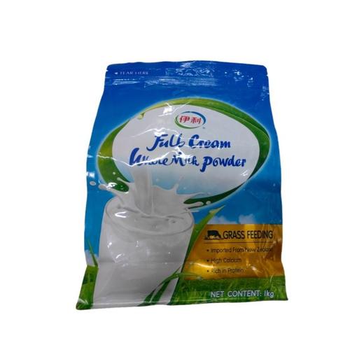 伊利新西兰进口全脂奶粉1kg/袋 商品图0