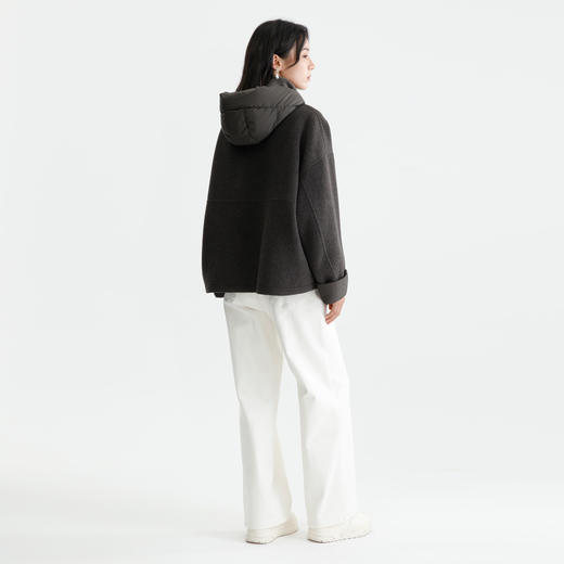 西贝伦大衣S28D6703 商品图4