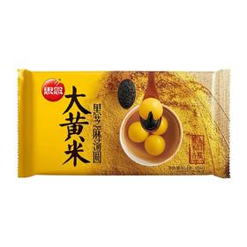 思念 大黄米黑芝麻汤圆 454g/袋