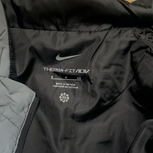 N&K反射银马甲 男款 -FZ1132（蕾姐S参考） 商品图5