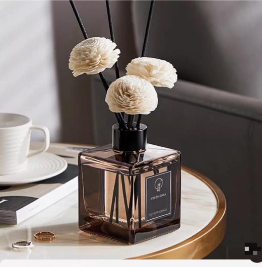 尹谜东方雅韵系列无火香薰 商品图4