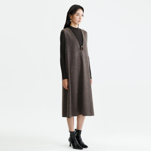 西贝伦连衣裙S28D6510 商品图2