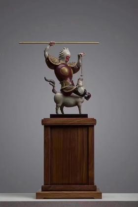 理想纪念碑/72件-王瑞林