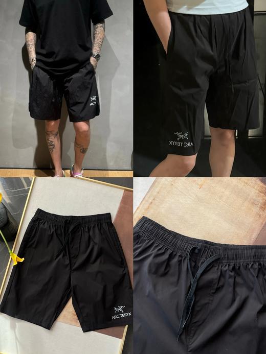 鸟家速干短裤（蕾姐M参考） 商品图0