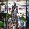 任哲《平原少年》雕塑 商品缩略图3