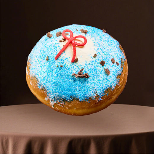 【臻选】清新麦脆雪山 商品图0