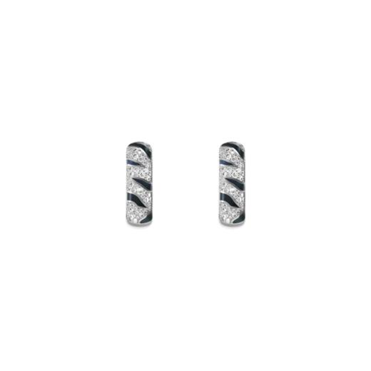 2楼「新品」Fellala/翡拉拉「觉色敦煌3.0」系列耳环货号925424115吊牌价999现价899 商品图1