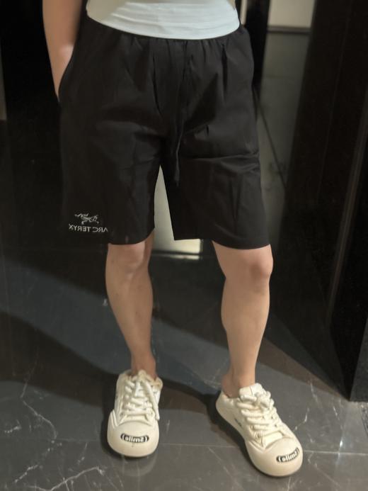 鸟家速干短裤（蕾姐M参考） 商品图2