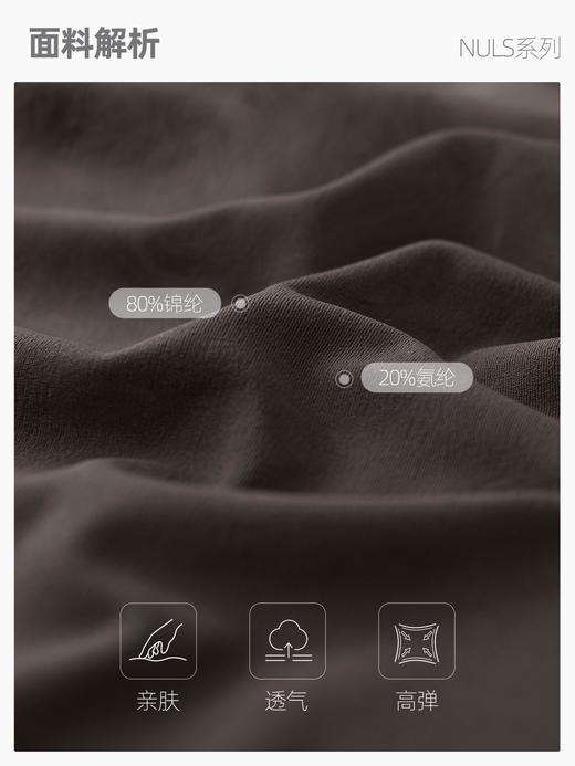 【新款】加绒宽松女高腰显瘦直筒阔腿裤休闲透气健身瑜伽长裤AD53006 商品图2