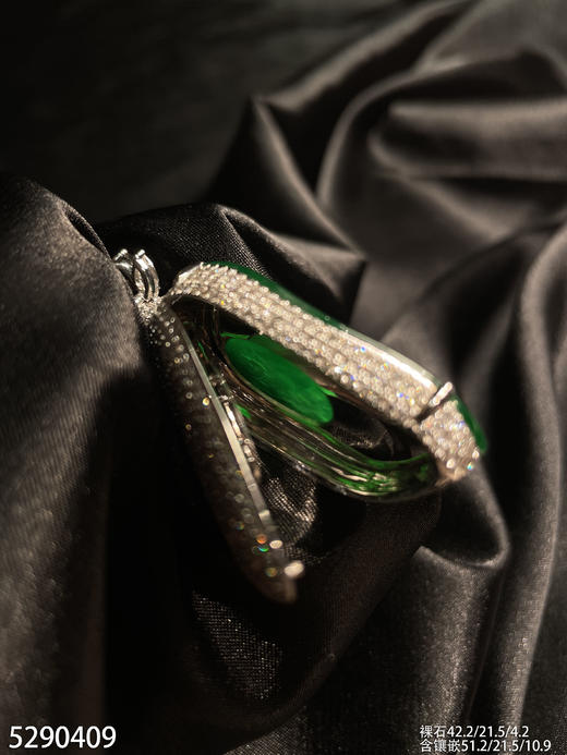 福瓜吊坠【5290409】具体价格微信咨询 商品图7