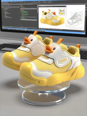 这样的1：1鞋子小手办你喜欢吗？！