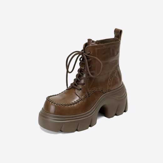 【云粉节】BF楼westory休闲马丁靴 商品图5