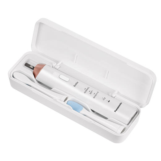 【春上新】10楼松下  电动声波振动牙刷EW-DC12    吊牌价799元    活动价549元 商品图5