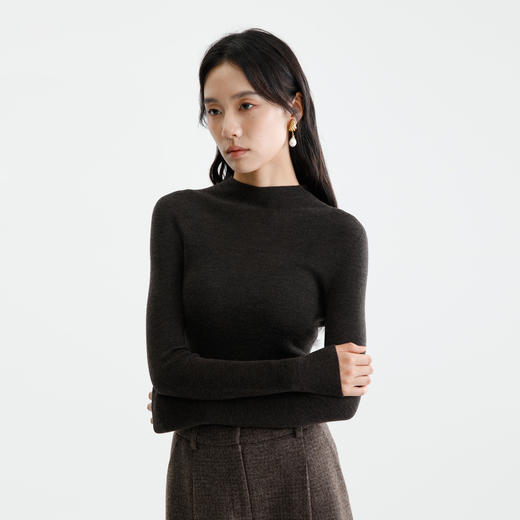 西贝伦针织衫S28D6316 商品图3