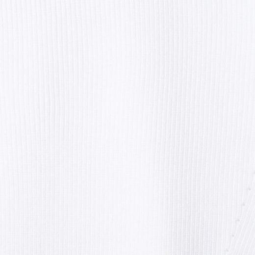 82519SDSA男士秋冬新款痞帅男装韩版纯色勾破圆领针织衫简约百搭毛衣 商品图3