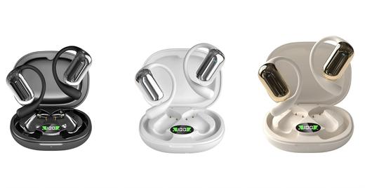 QIANYOU 不入耳AI智能耳机 | 面对面实时翻译，同声传译，嵌入ai智能工具（deepseek，豆包）等 商品图8