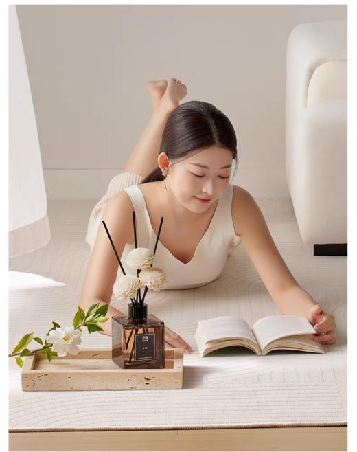 尹谜东方雅韵系列无火香薰 商品图6