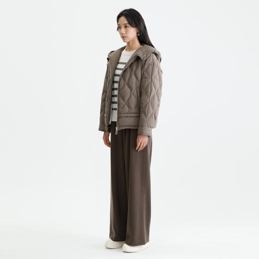 西贝伦羽绒服S28D6960 商品图1