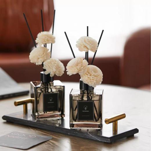 尹谜东方雅韵系列无火香薰 商品图5