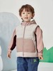 佐丹奴童装25年商场同款连帽梭织背心03075632 商品缩略图1