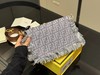 D100264慵懒街头感单肩腋下都不是问题法棍包 商品缩略图12