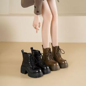 【云粉节】BF楼westory休闲马丁靴
