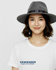 爵士帽 I 灰色羊毛 l Fedora 商品缩略图1