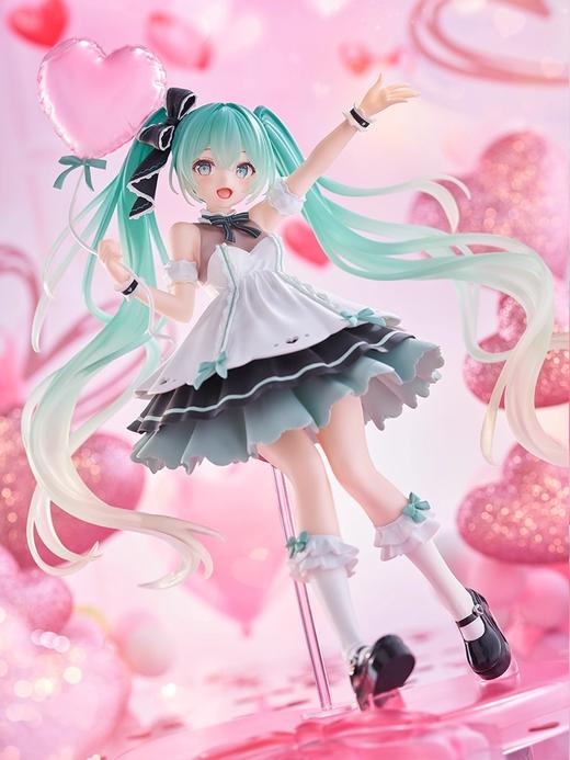 TAITO 初音未来 Birthday 2025 景品手办模型 商品图0