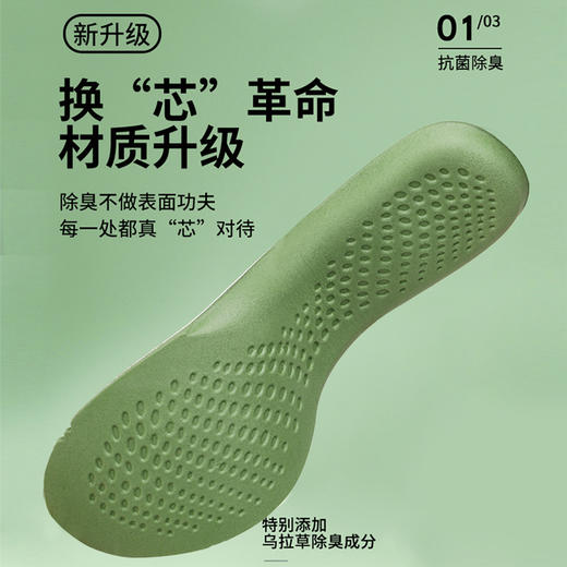 【升级版】里外全皮高奢厚底增高小白鞋 波尔谛奇真皮高帮休闲鞋 复古厚底增高鞋水上漂超轻女鞋 商品图2