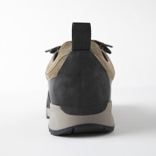 ROMI STUDIO"复古户外"牛反绒小羊皮鞋垫高性能运动鞋RWCAP35237 商品图4