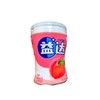 益达清香蜜桃味口香糖(瓶)56g 商品缩略图0