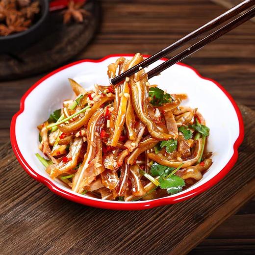 【熟食】凉拌猪耳朵 30元/斤 商品图2