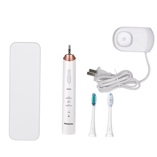 【春上新】10楼松下  电动声波振动牙刷EW-DC12    吊牌价799元    活动价549元 商品图8